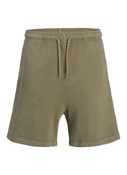 Jack & Jones Erkek Şort, Bermuda, Kapri