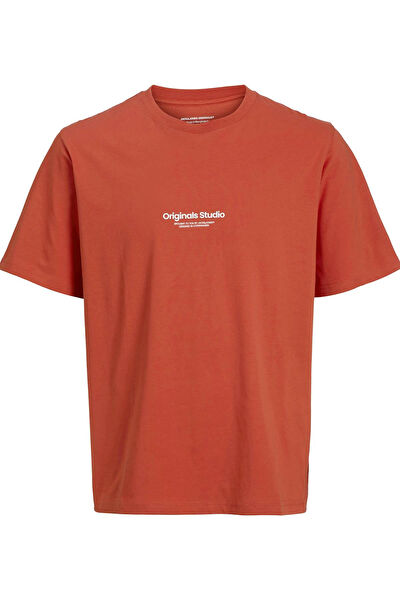 Jack & Jones Erkek Tişört