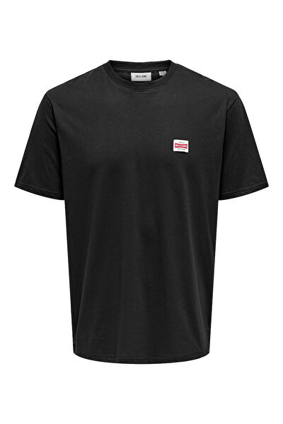 Only & Sons Erkek Tişört