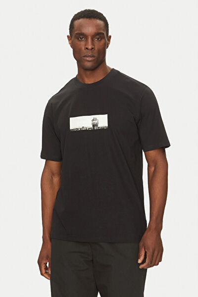 Jack & Jones Erkek Tişört