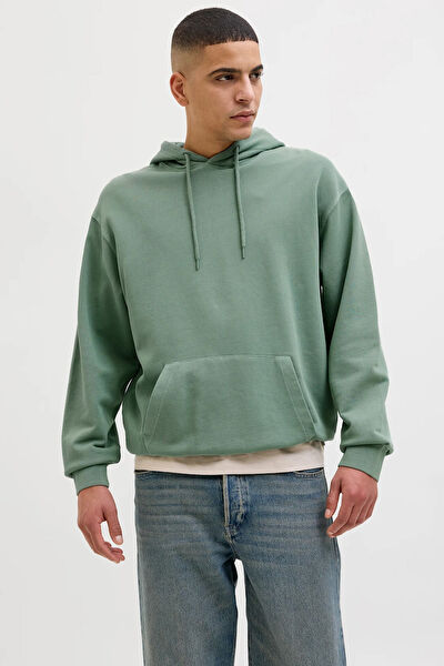 Jack & Jones Erkek Sweatshirt