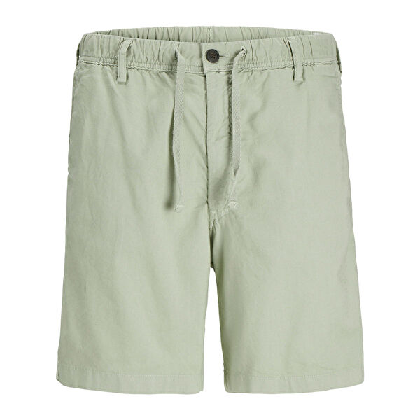 Jack & Jones Erkek Şort, Bermuda, Kapri