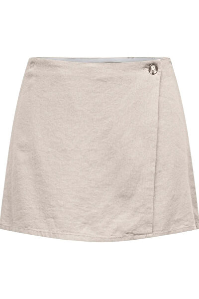 Only Kadın Şort, Bermuda, Kapri