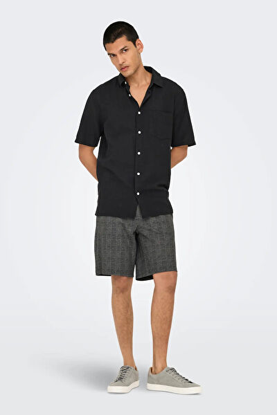 Only & Sons Erkek Gömlek