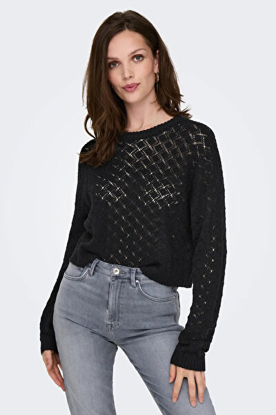 Only Kadın Triko, Kazak