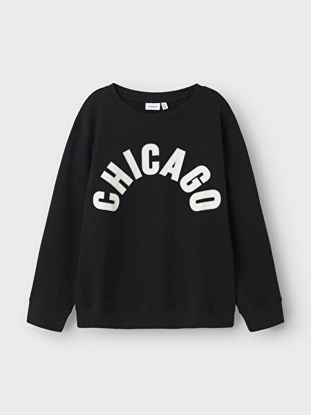 Name It Erkek Çocuk Sweatshirt