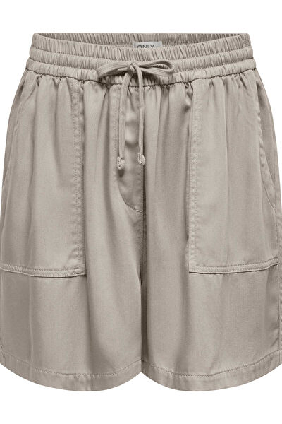 Only Kadın Şort, Bermuda, Kapri