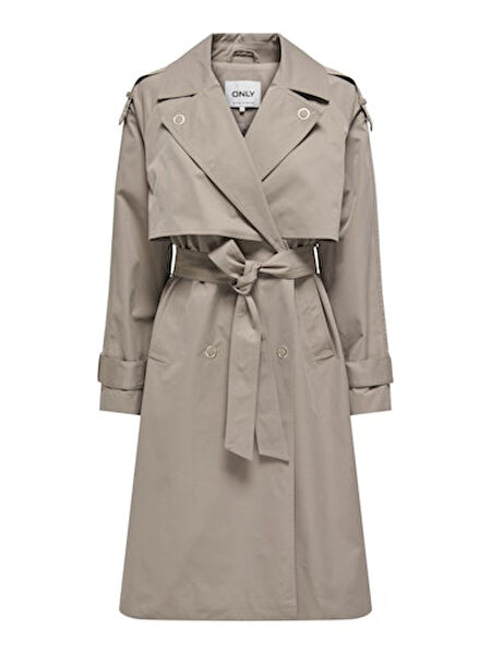 Only Kadın Trençkot, Yağmurluk