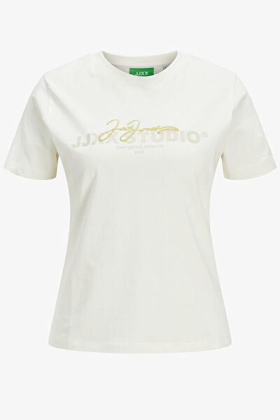 Jack & Jones Kadın Tişört