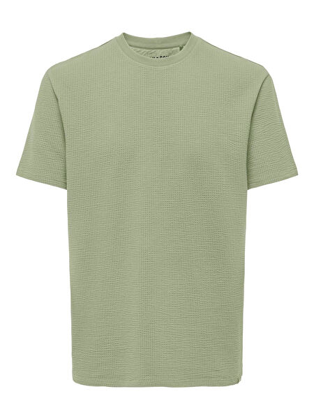 Only & Sons Erkek Tişört