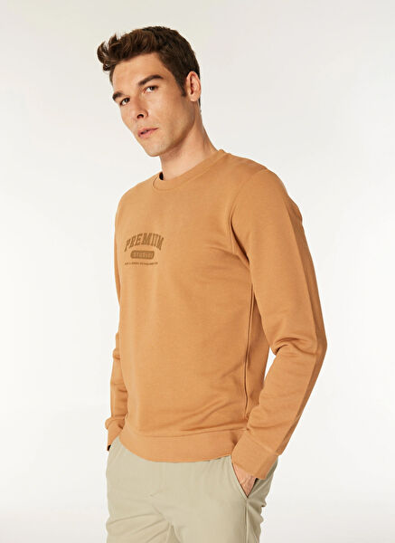 Jack & Jones Erkek Sweatshirt