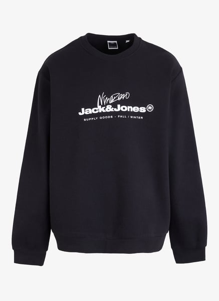 Jack & Jones Erkek Sweatshirt