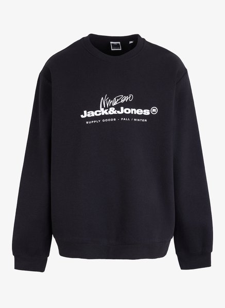 Jack & Jones Erkek Sweatshirt