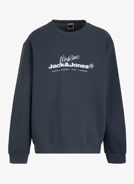 Jack & Jones Erkek Sweatshirt