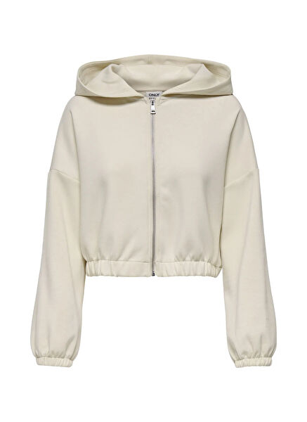 Only Kadın Sweatshirt