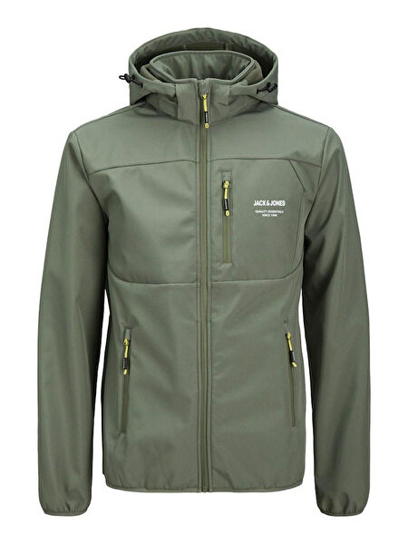 Jack & Jones Erkek Ceket