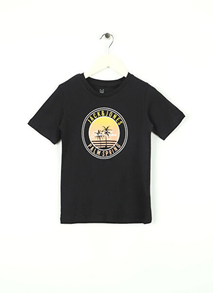 Jack & Jones Erkek Çocuk Tişört