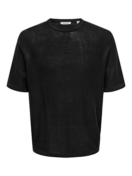 Only & Sons Erkek Triko, Kazak