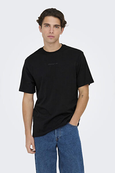 Only & Sons Erkek Tişört