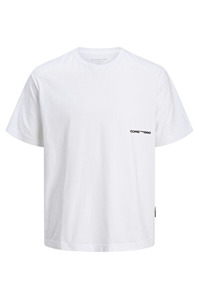 Jack & Jones Erkek Tişört