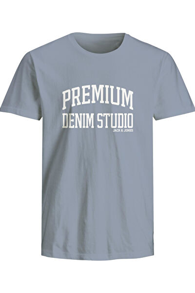 Jack & Jones Erkek Tişört