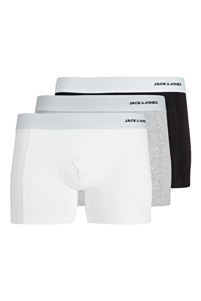 Jack & Jones Erkek Boxer, Slip, Külot