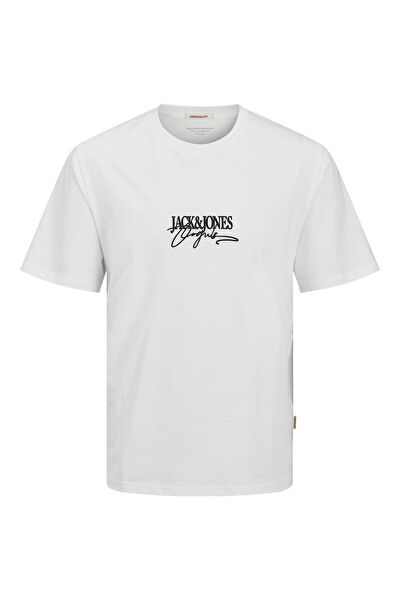 Jack & Jones Erkek Tişört