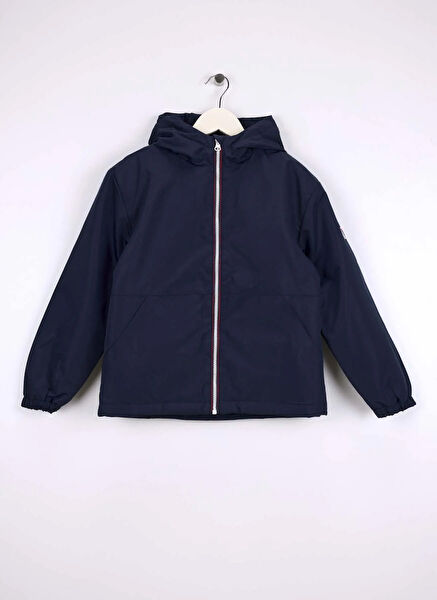 Name İt Erkek Çocuk Mont, Kaban