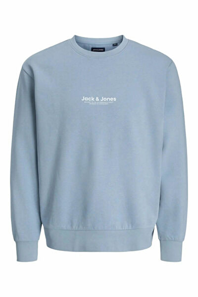 Jack & Jones Erkek Sweatshirt