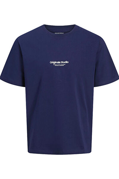 Jack & Jones Erkek Tişört