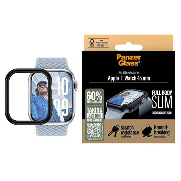 PanzerGlass Akıllı Saat Aksesuar