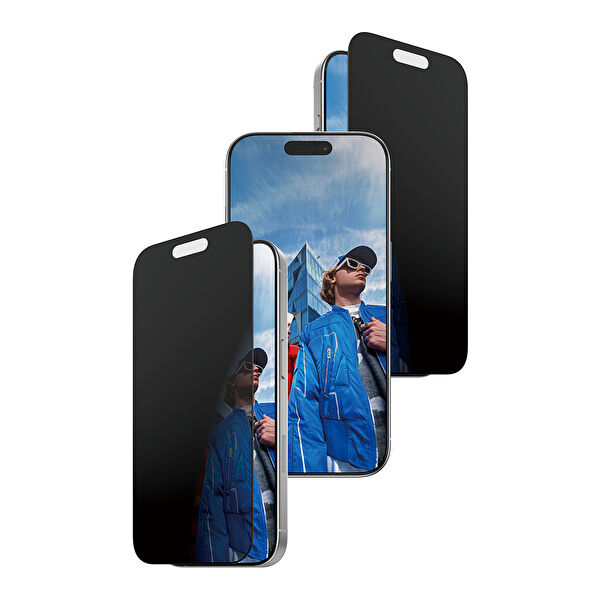 PanzerGlass Ekran Koruyucu