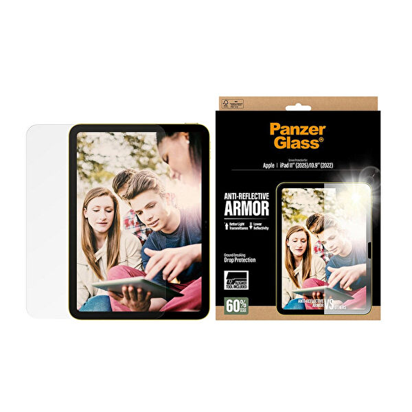 PanzerGlass Tablet Ekran Koruyucuları