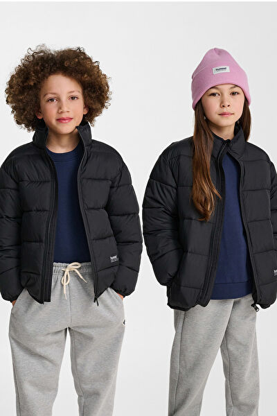 Hummel Erkek Çocuk Mont, Kaban