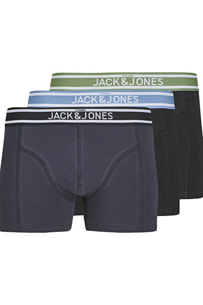 Jack & Jones Erkek Boxer, Slip, Külot
