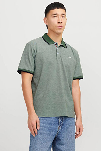Jack & Jones Erkek Tişört