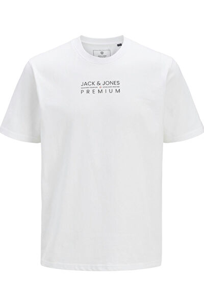 Jack & Jones Erkek Tişört