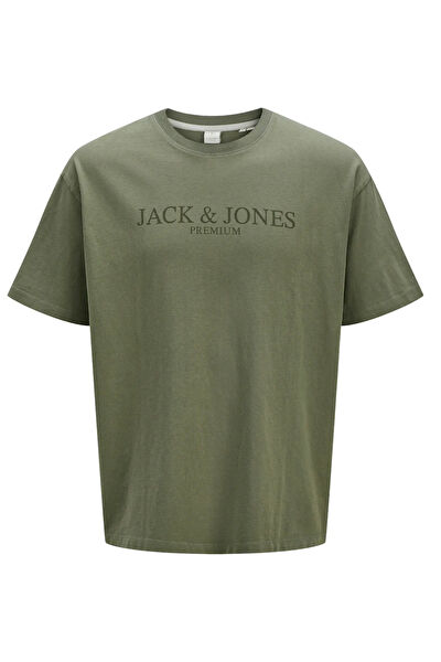 Jack & Jones Erkek Tişört