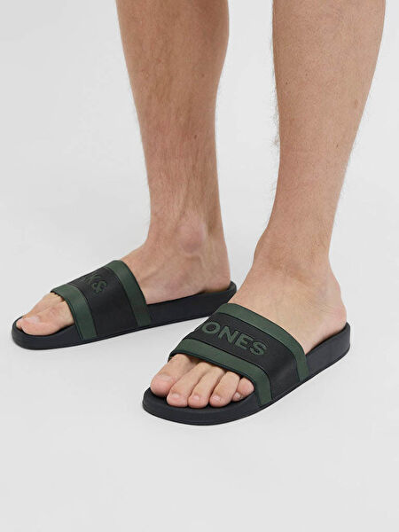 Jack & Jones Erkek Terlik