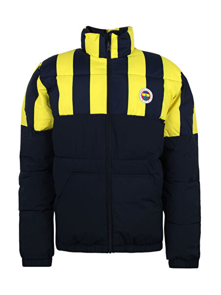 Fenerbahçe Outdoor Mont, Ceket, Yelek