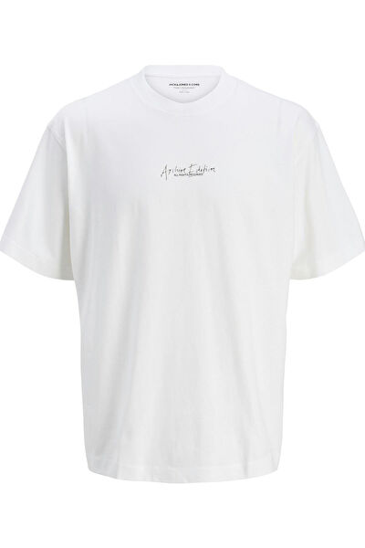 Jack & Jones Erkek Tişört