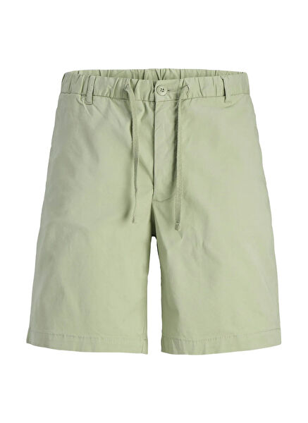 Jack & Jones Erkek Şort, Bermuda, Kapri