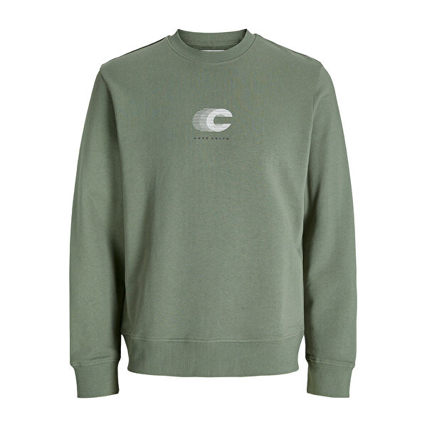 Jack & Jones Erkek Sweatshirt