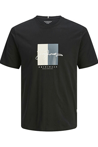 Jack & Jones Erkek Tişört