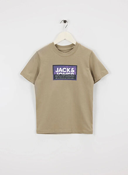 Jack & Jones Erkek Çocuk Tişört