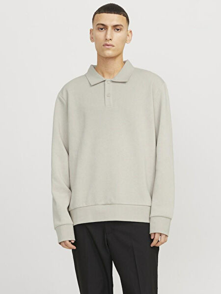 Jack & Jones Erkek Sweatshirt