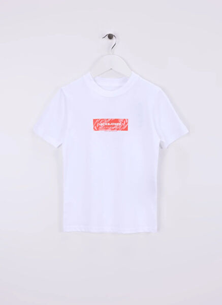 Jack & Jones Erkek Çocuk Tişört