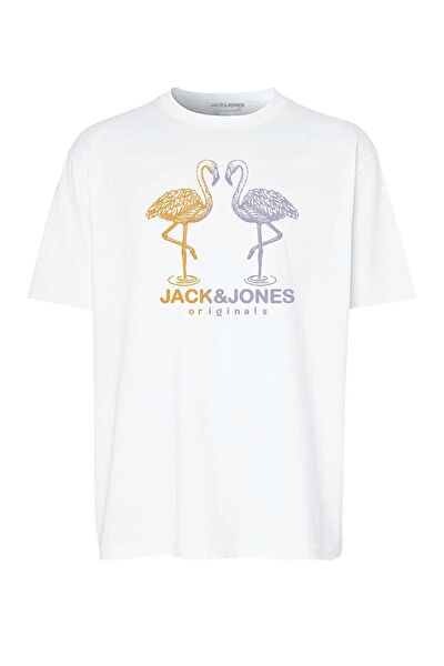 Jack & Jones Erkek Çocuk Tişört