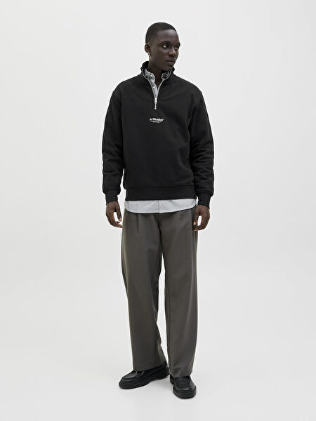 Jack & Jones Erkek Sweatshirt