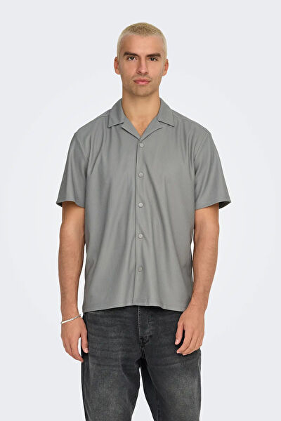Only & Sons Erkek Gömlek